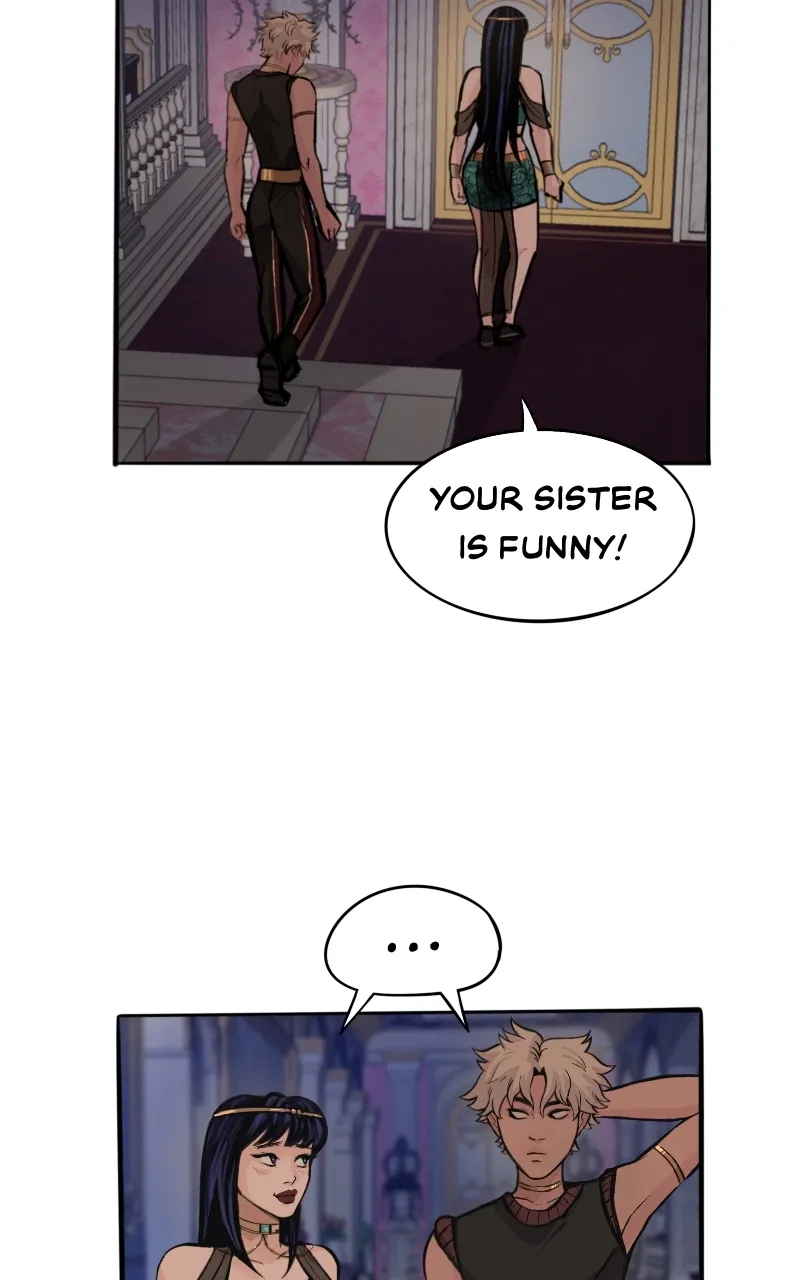 Read Aosora chapter 14 image 36 on Lezhin