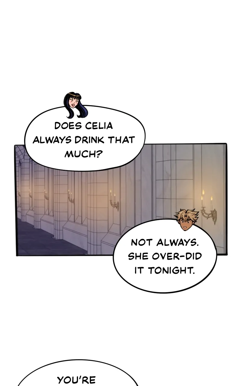 Read Aosora chapter 14 image 38 on Lezhin