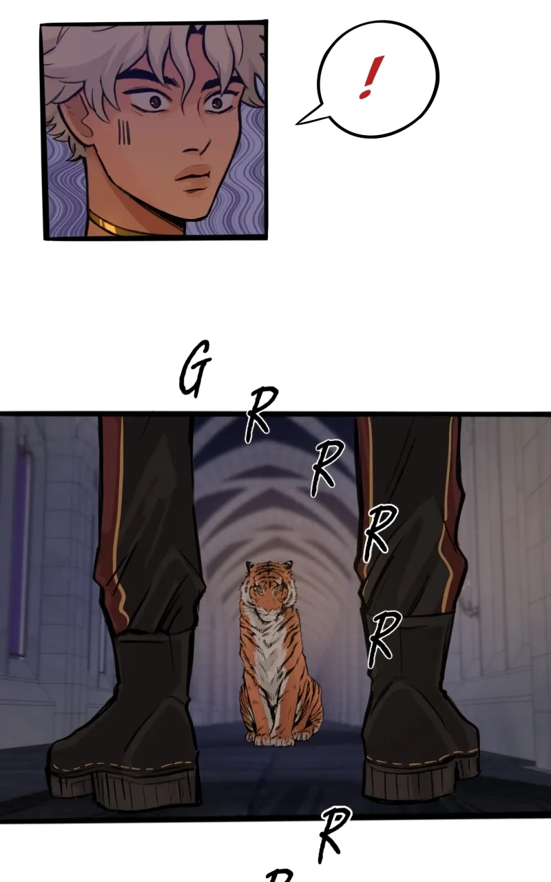 Read Aosora chapter 14 image 40 on Lezhin