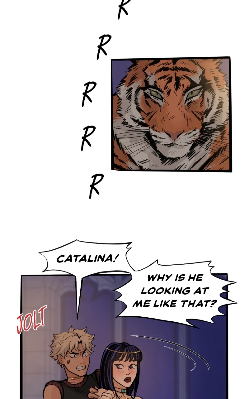 Read Aosora chapter 14 image 41 on Lezhin