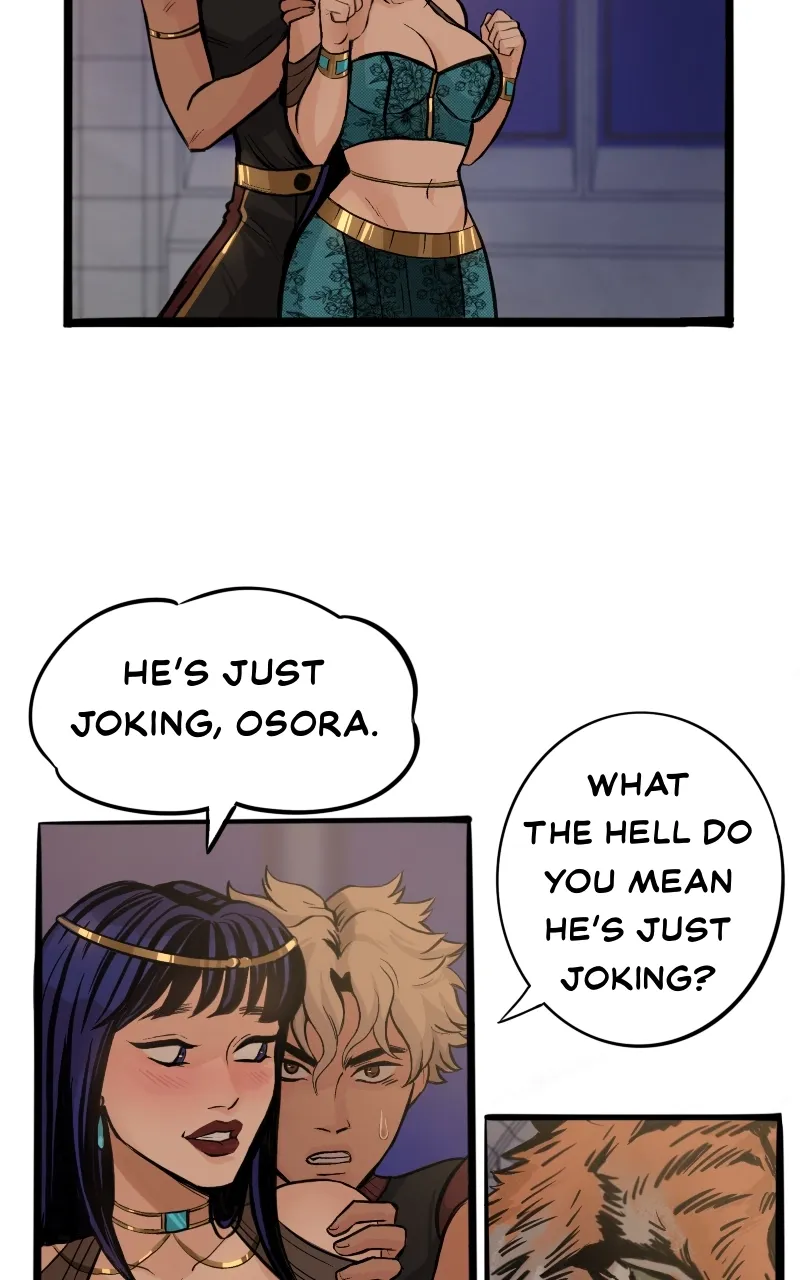 Read Aosora chapter 14 image 42 on Lezhin