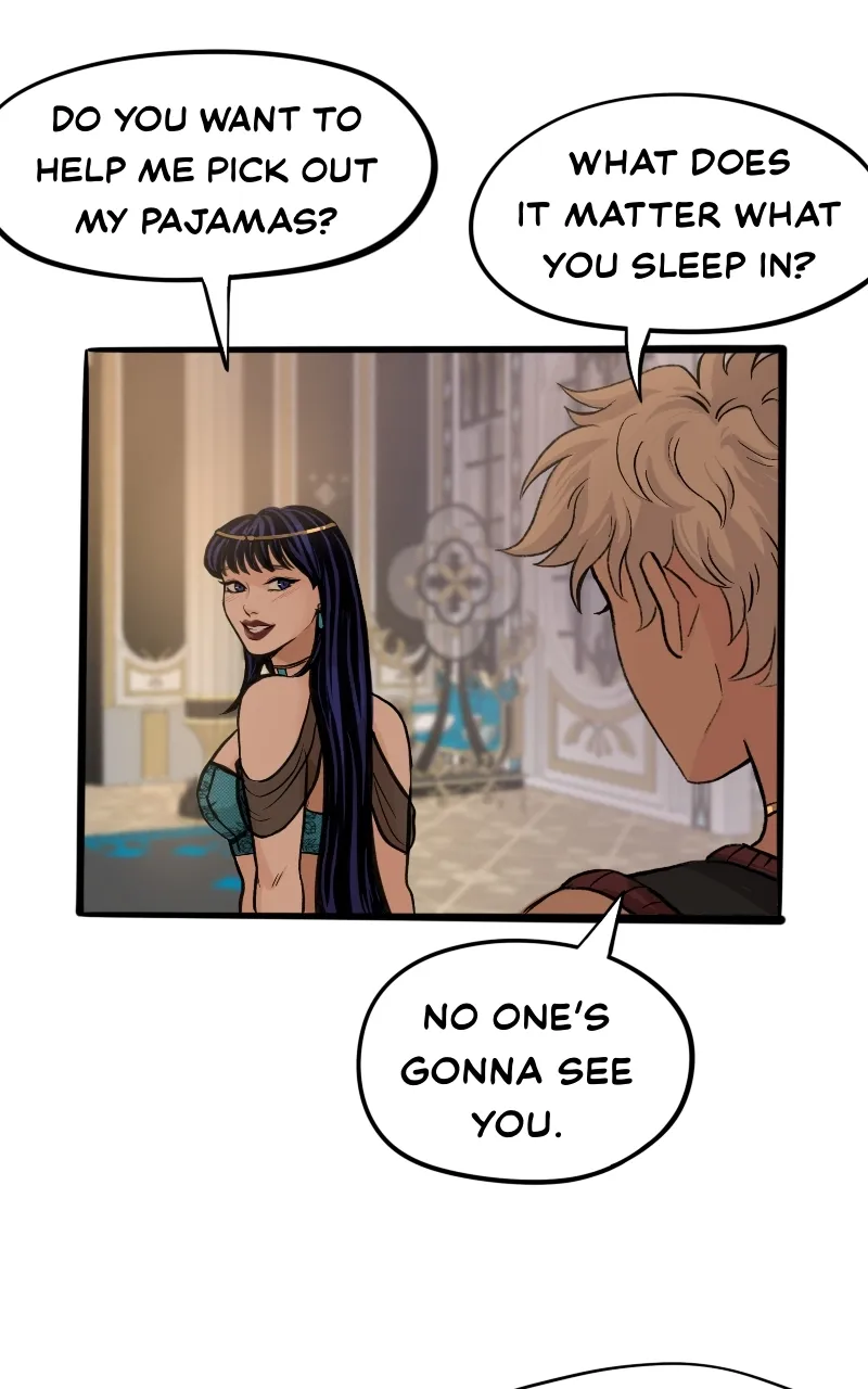 Read Aosora chapter 14 image 44 on Lezhin