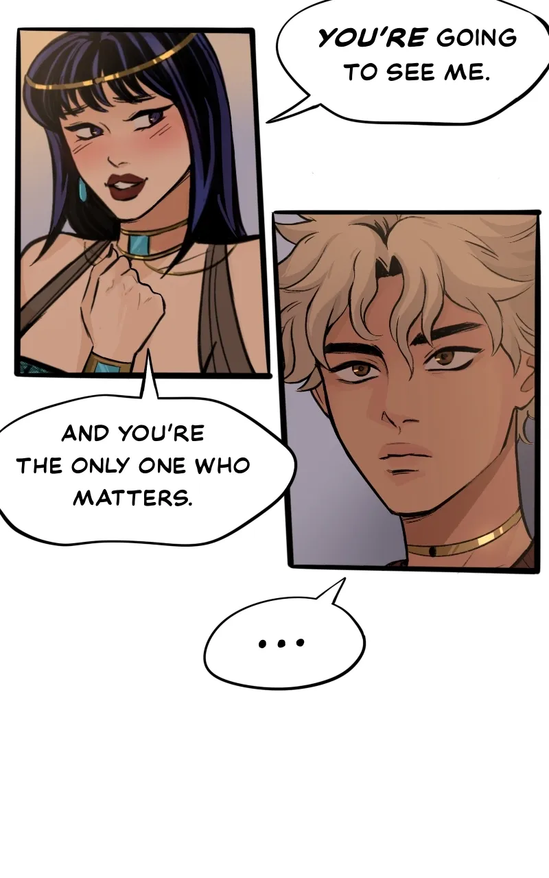 Read Aosora chapter 14 image 45 on Lezhin