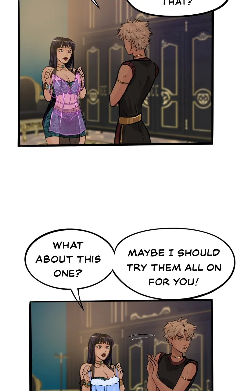 Read Aosora chapter 14 image 47 on Lezhin