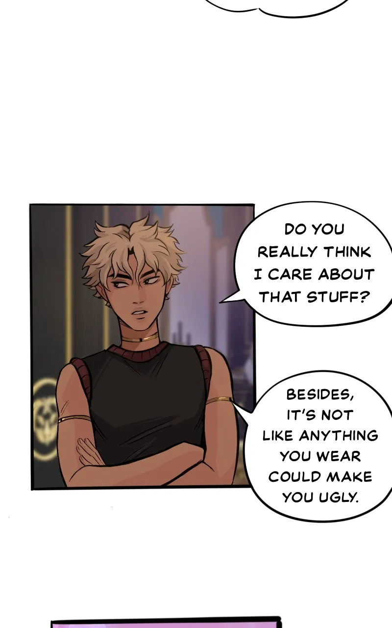 Read Aosora chapter 14 image 49 on Lezhin