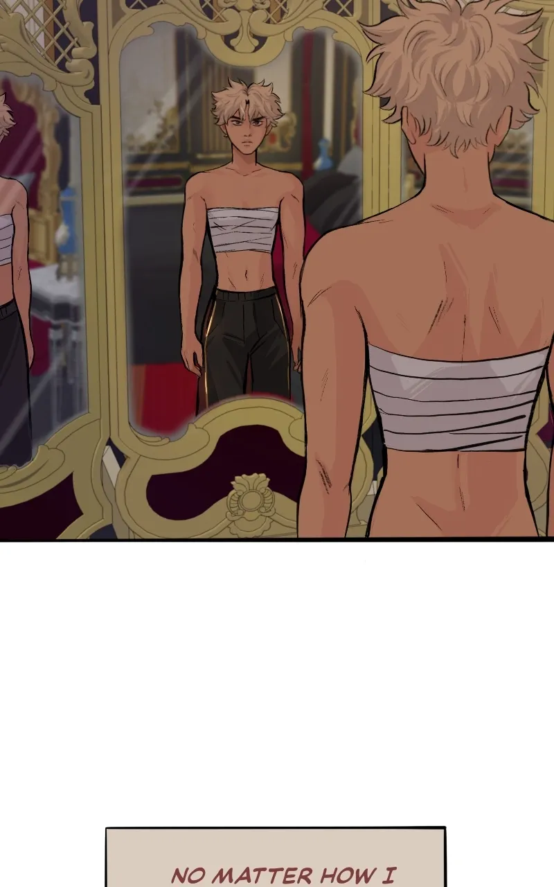 Read Aosora chapter 14 image 60 on Lezhin