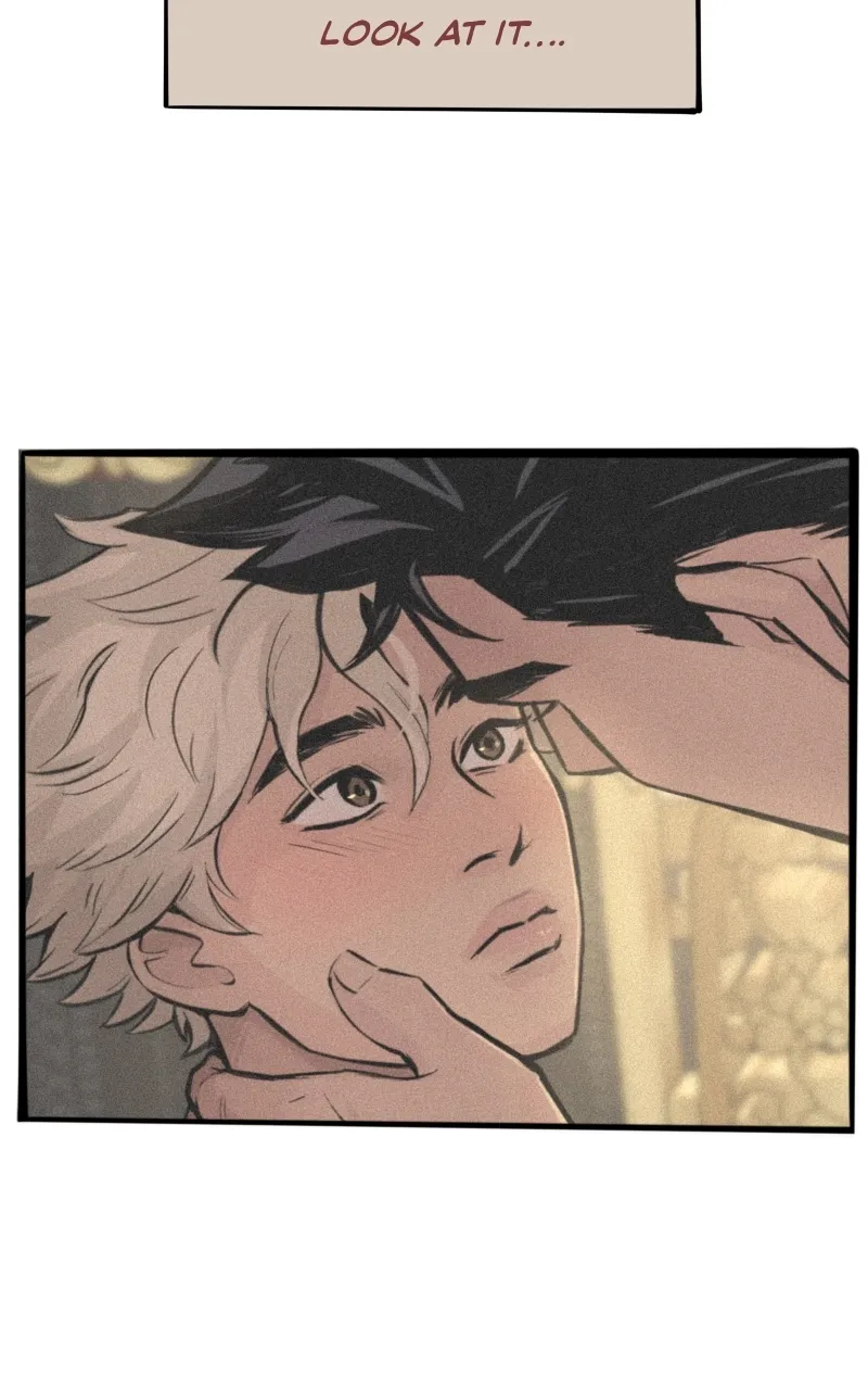 Read Aosora chapter 14 image 61 on Lezhin