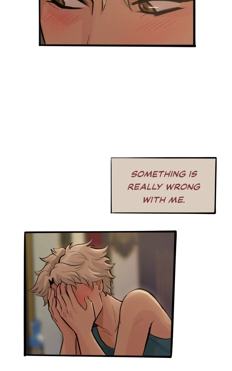 Read Aosora chapter 14 image 67 on Lezhin