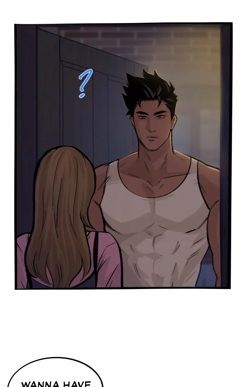 Read Aosora chapter 14 image 77 on Lezhin