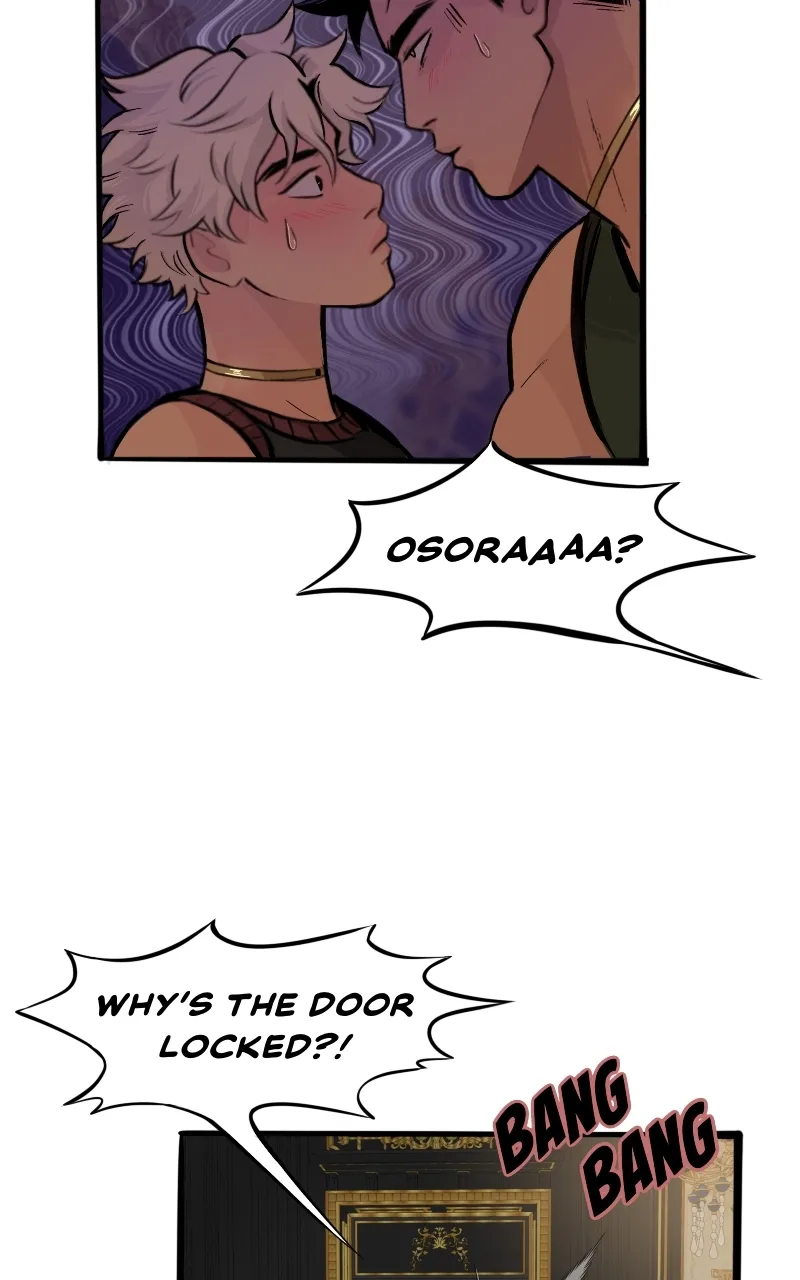 Read Aosora chapter 14 image 8 on Lezhin