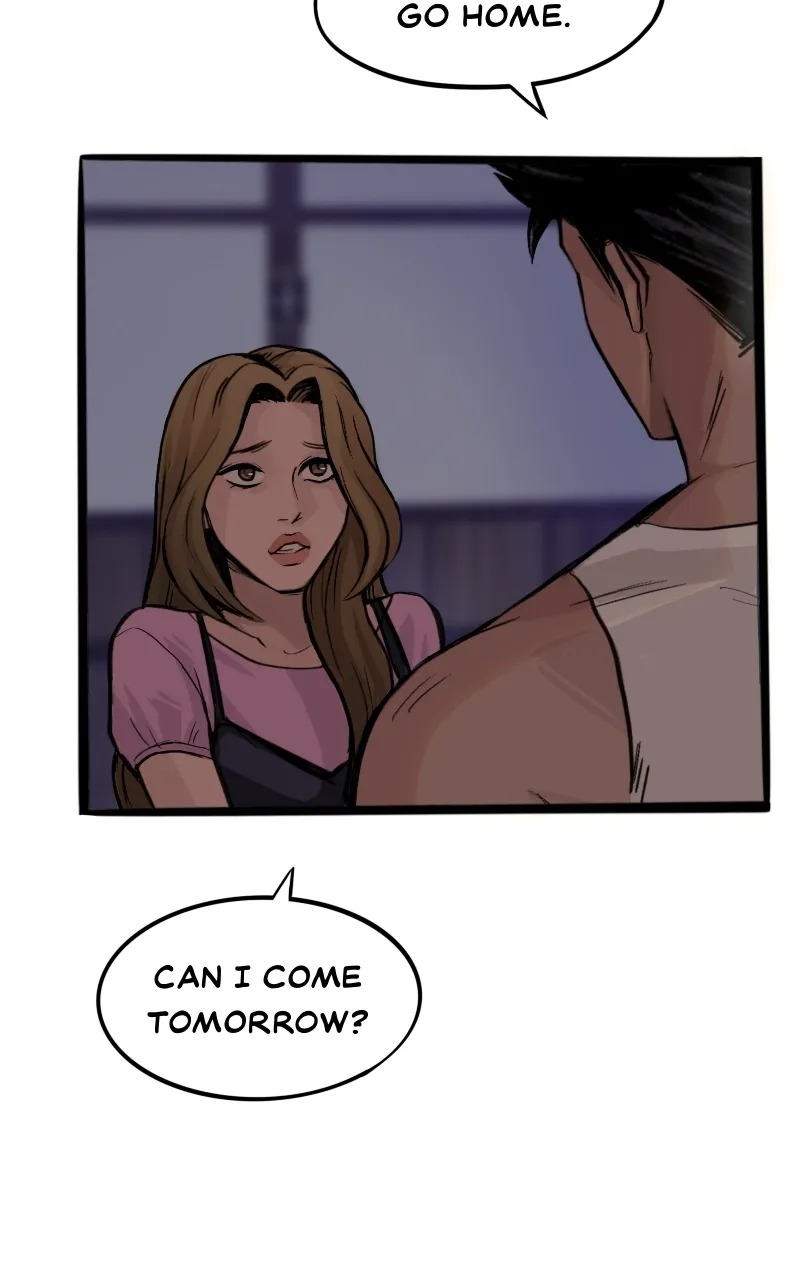 Read Aosora chapter 15 image 10 on Lezhin