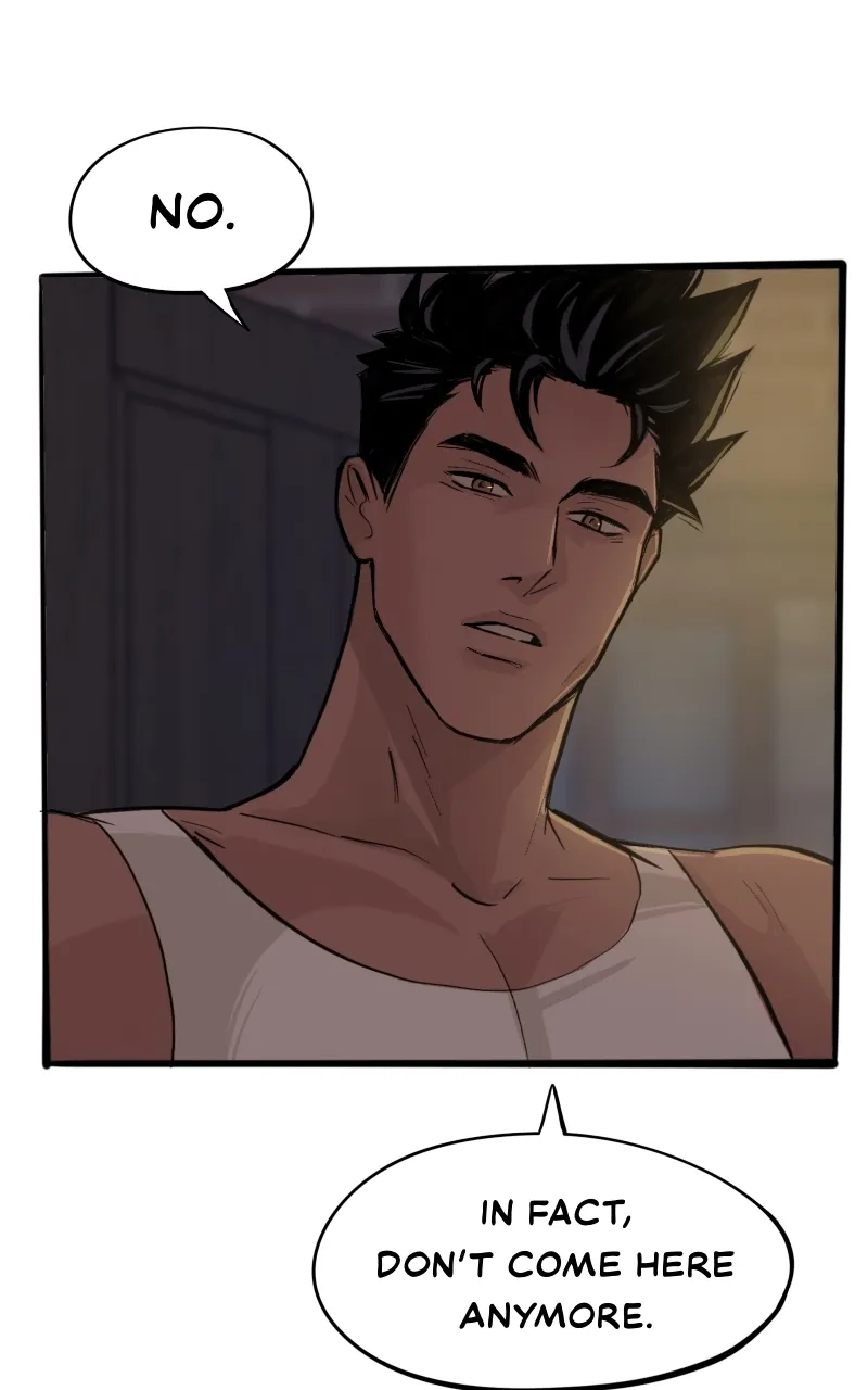 Read Aosora chapter 15 image 11 on Lezhin