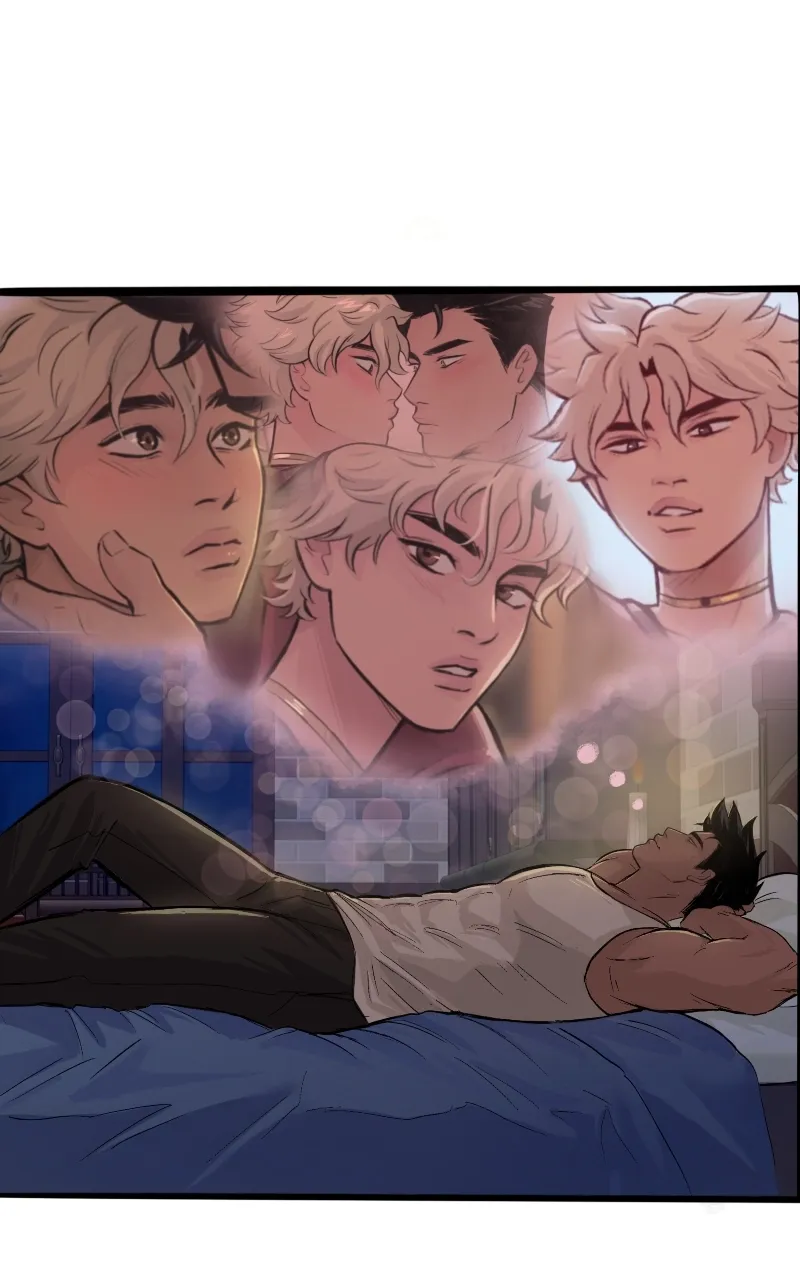 Read Aosora chapter 15 image 15 on Lezhin