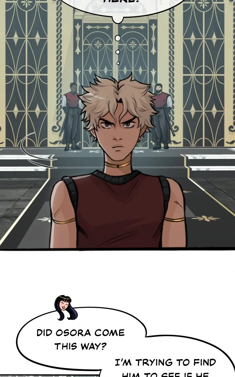 Read Aosora chapter 15 image 22 on Lezhin
