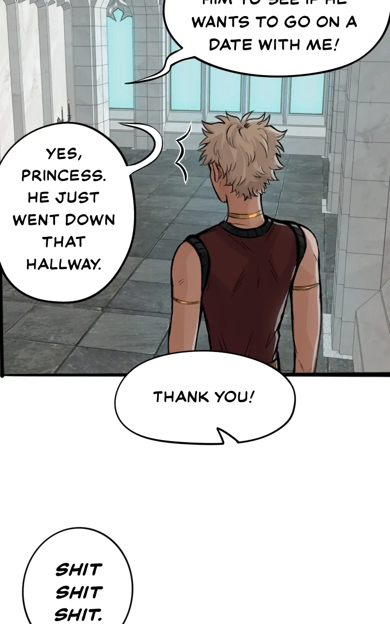 Read Aosora chapter 15 image 23 on Lezhin