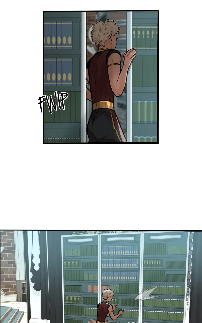 Read Aosora chapter 15 image 29 on Lezhin