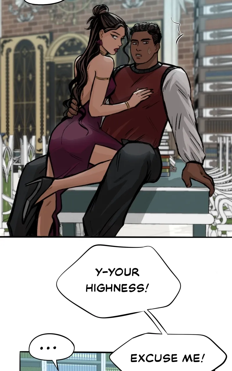 Read Aosora chapter 15 image 31 on Lezhin