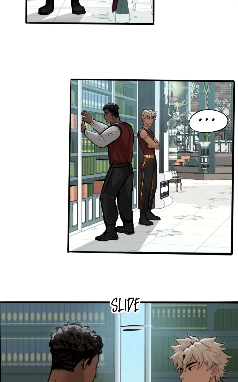 Read Aosora chapter 15 image 33 on Lezhin