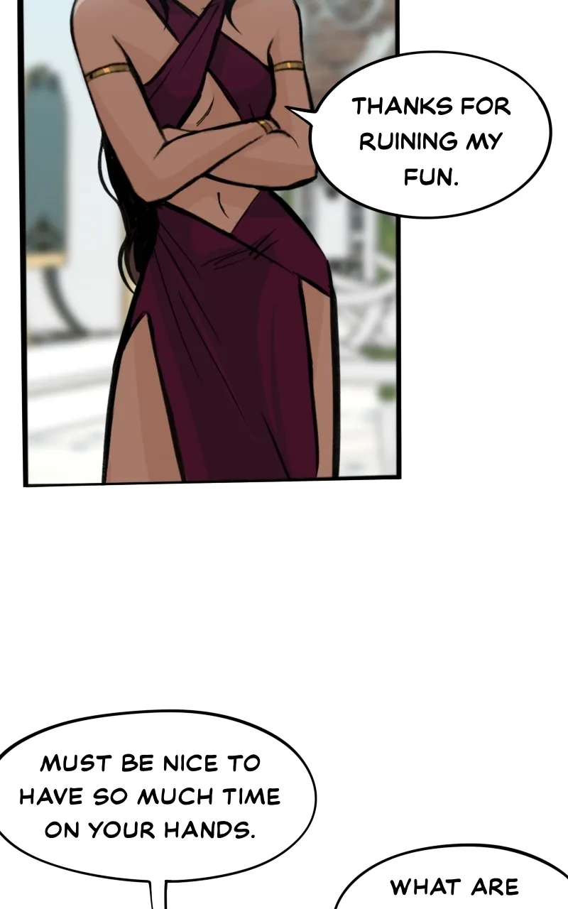 Read Aosora chapter 15 image 36 on Lezhin
