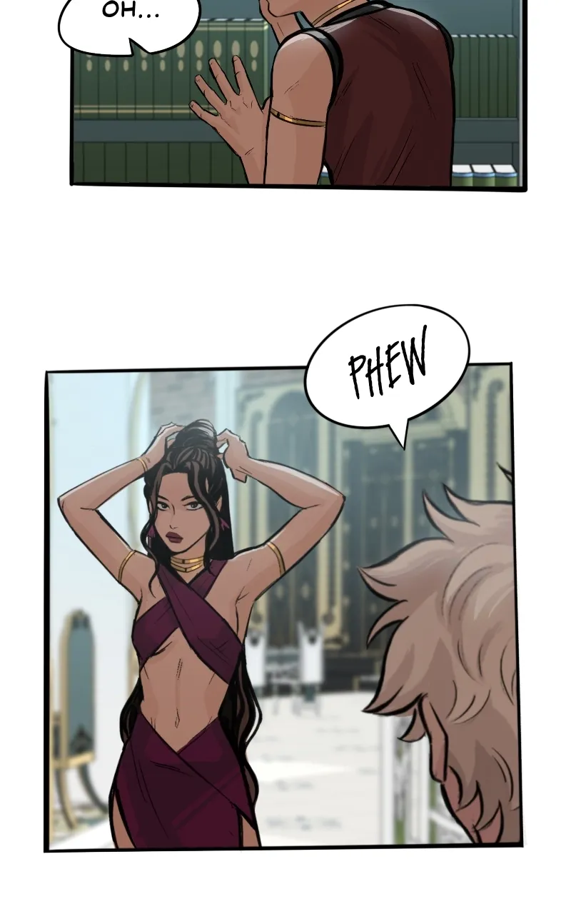 Read Aosora chapter 15 image 39 on Lezhin
