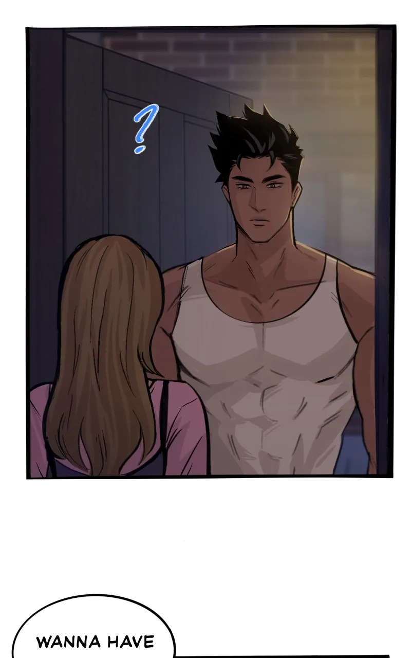 Read Aosora chapter 15 image 4 on Lezhin