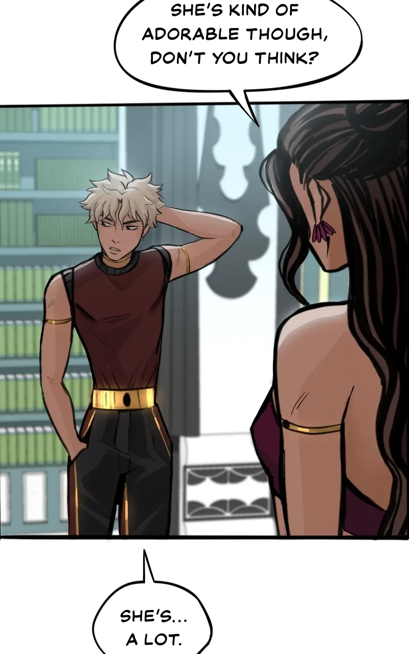 Read Aosora chapter 15 image 41 on Lezhin