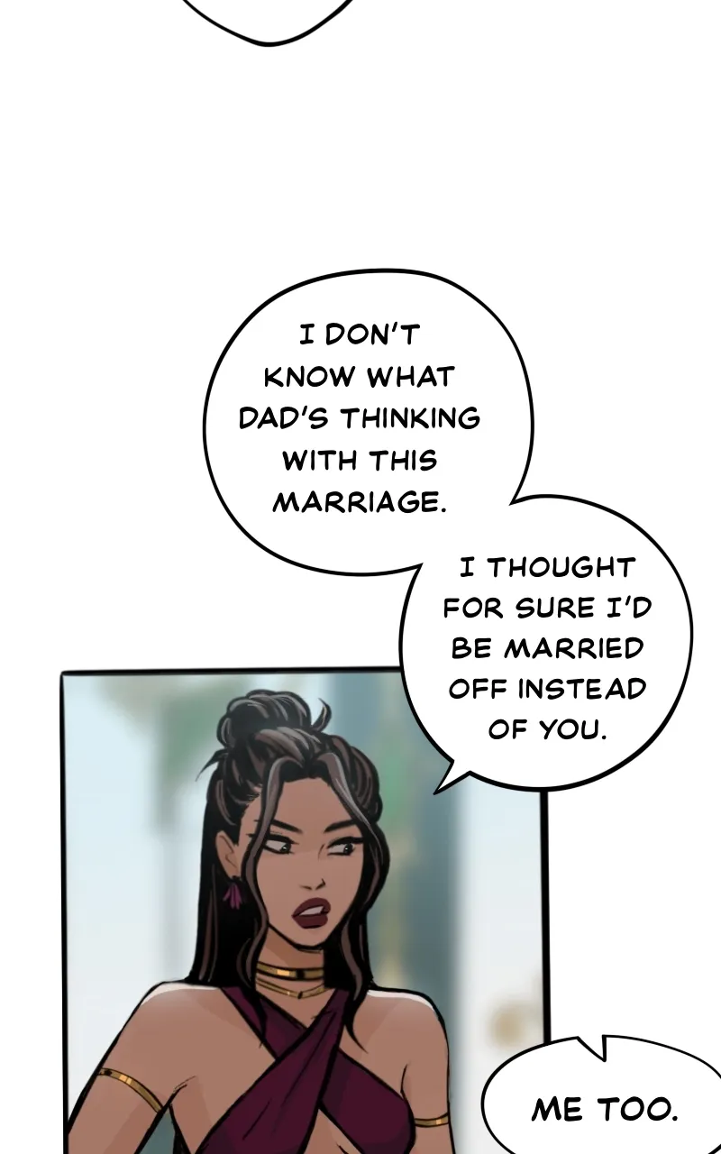 Read Aosora chapter 15 image 42 on Lezhin