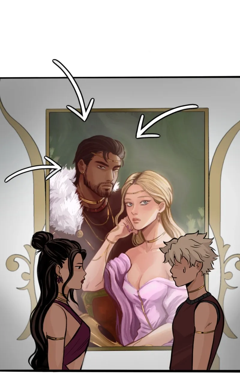 Read Aosora chapter 15 image 46 on Lezhin