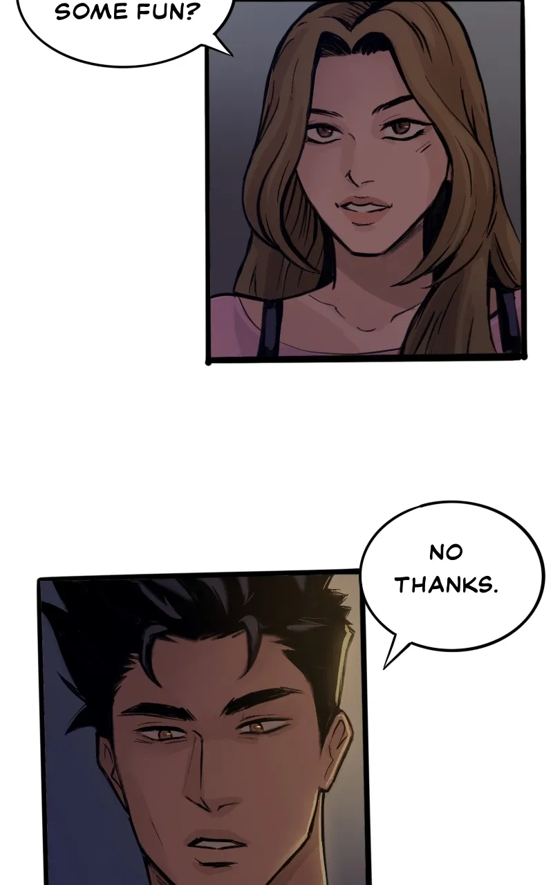 Read Aosora chapter 15 image 5 on Lezhin