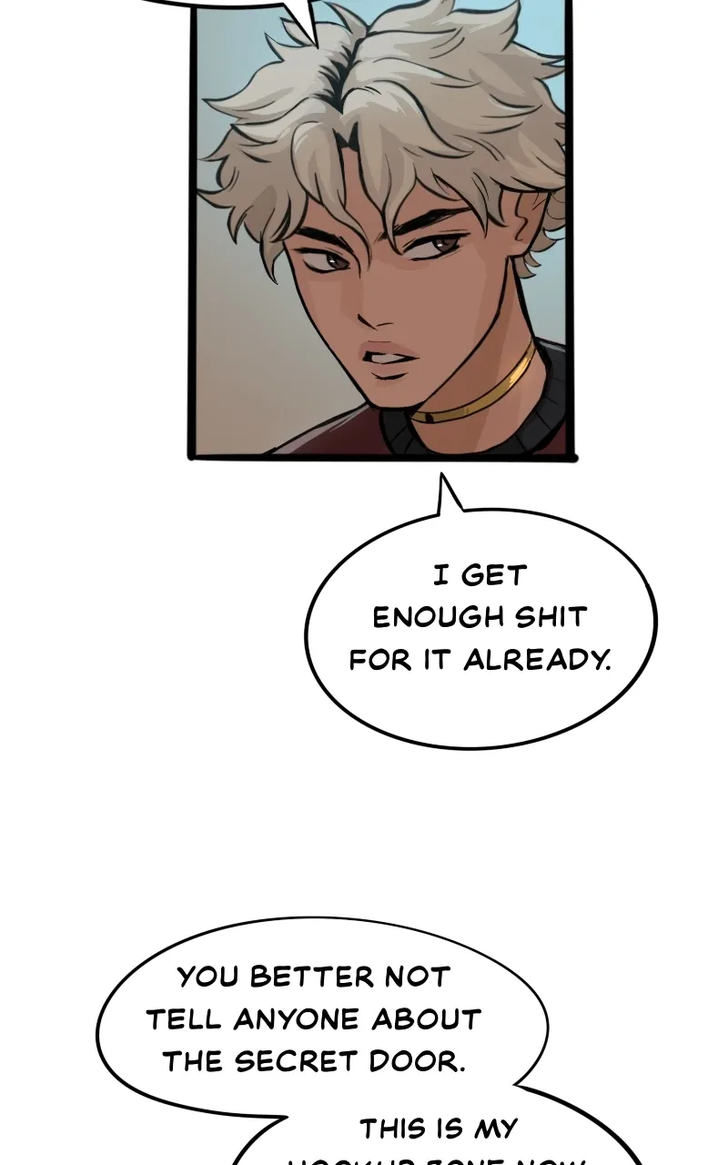 Read Aosora chapter 15 image 58 on Lezhin