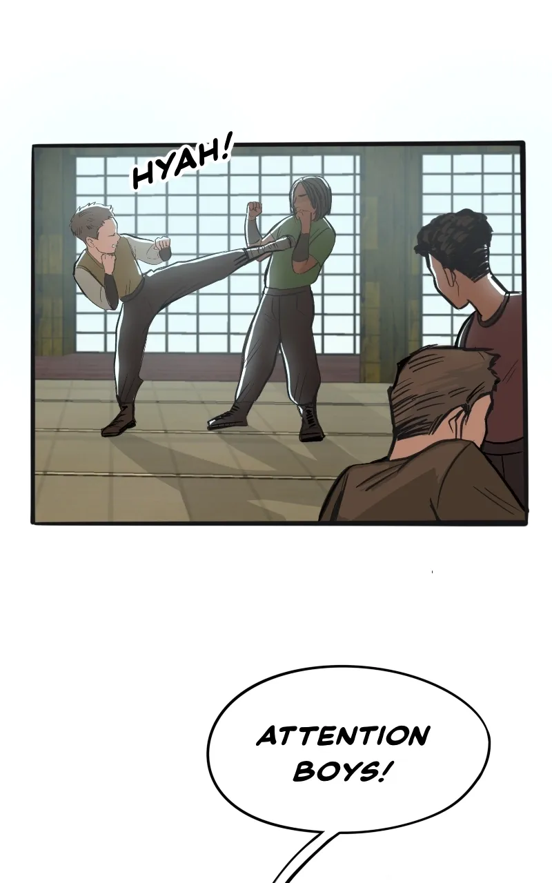 Read Aosora chapter 15 image 65 on Lezhin