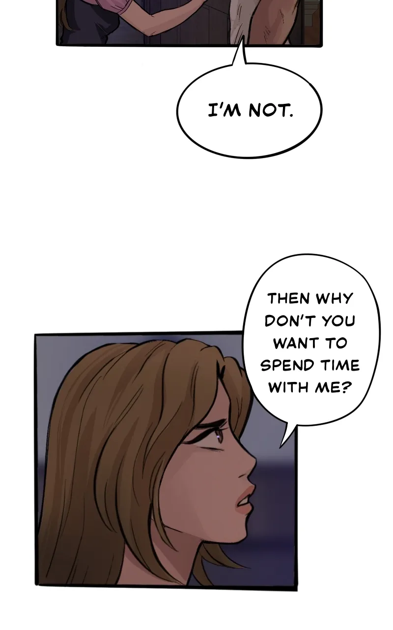Read Aosora chapter 15 image 8 on Lezhin