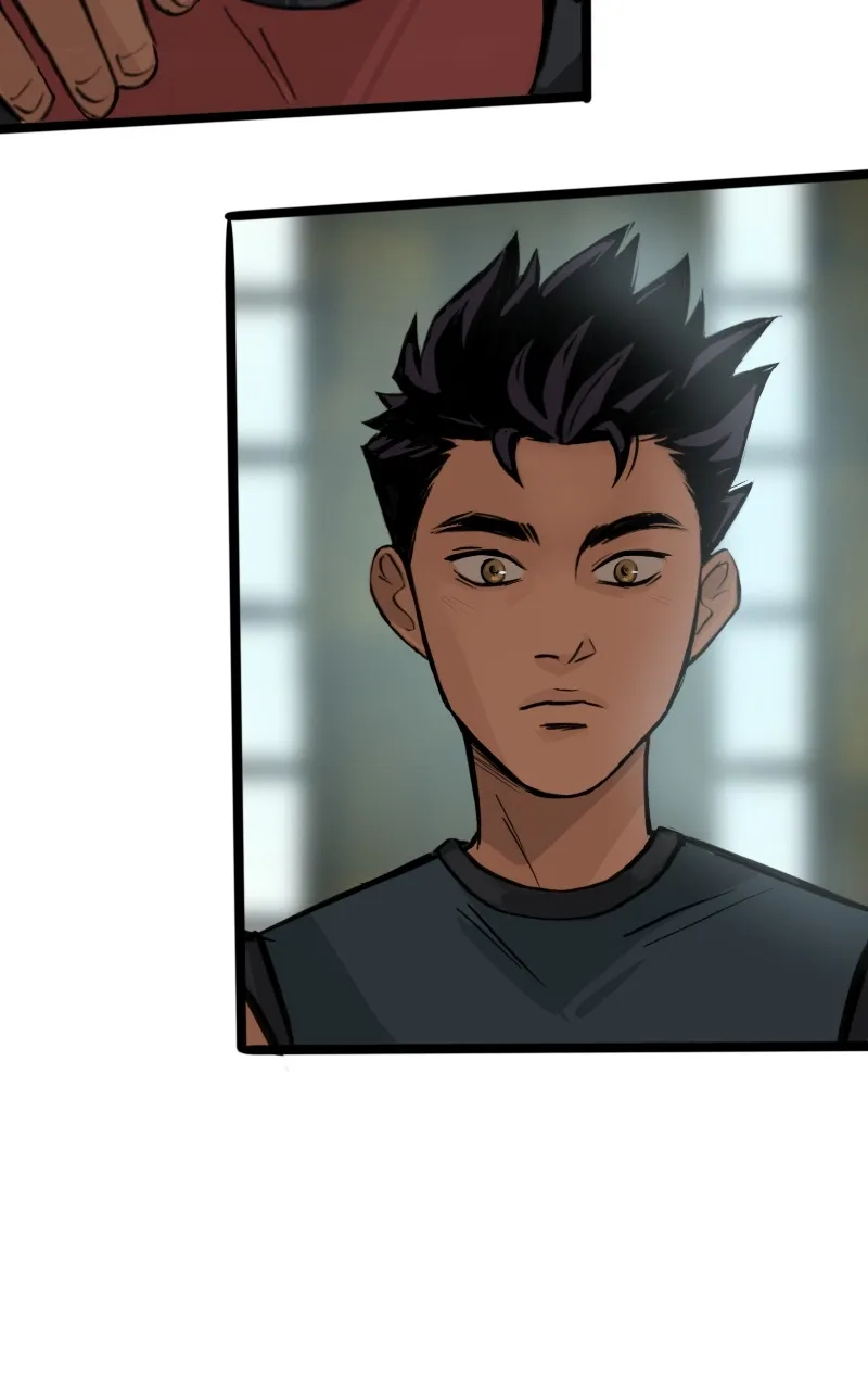 Read Aosora chapter 16 image 11 on Lezhin