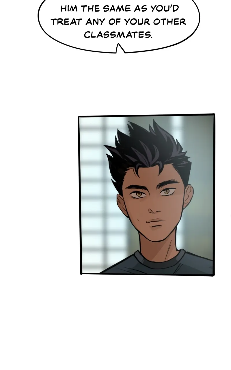 Read Aosora chapter 16 image 14 on Lezhin