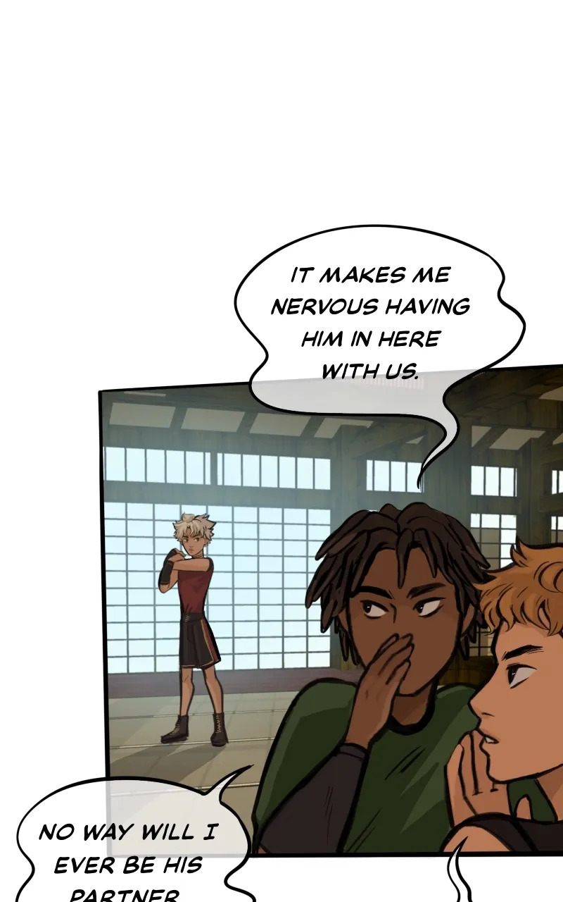 Read Aosora chapter 16 image 16 on Lezhin
