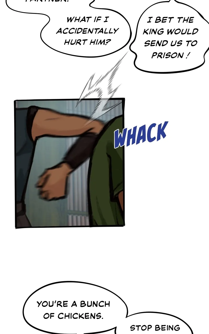Read Aosora chapter 16 image 17 on Lezhin