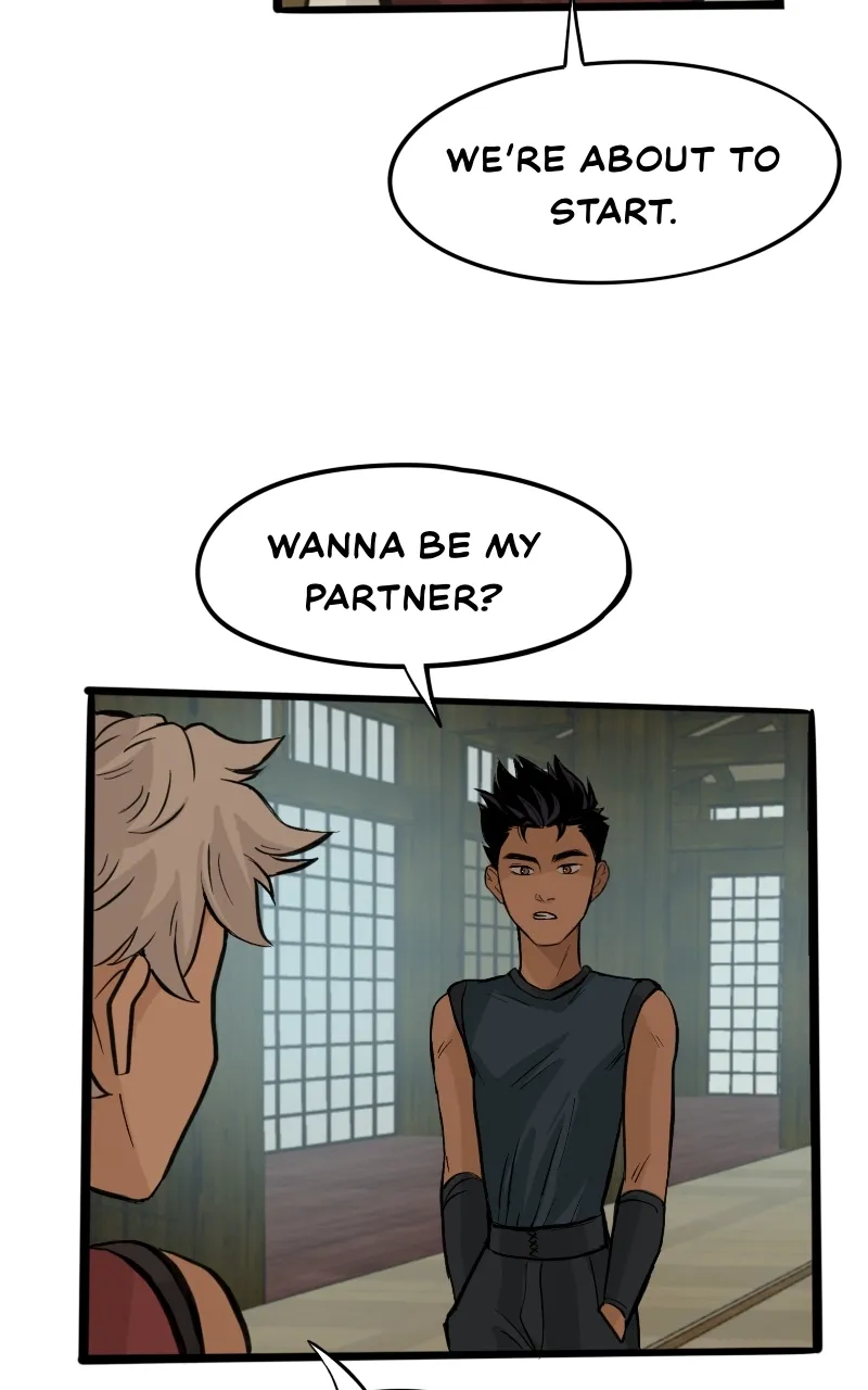 Read Aosora chapter 16 image 20 on Lezhin