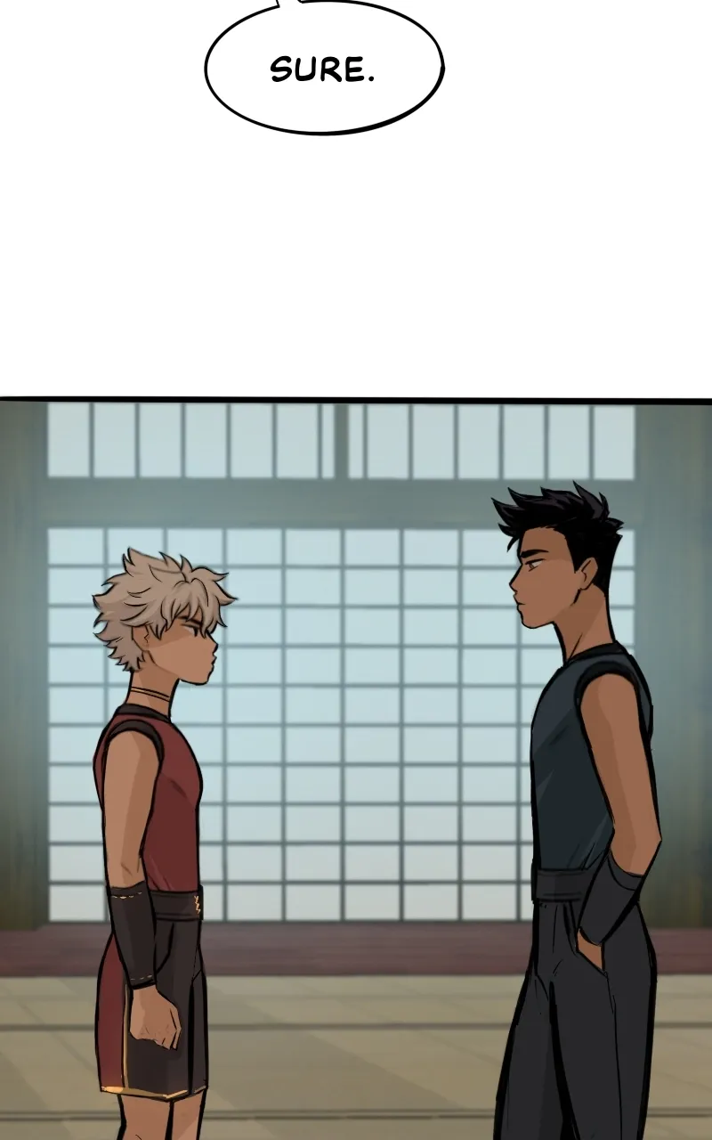 Read Aosora chapter 16 image 21 on Lezhin