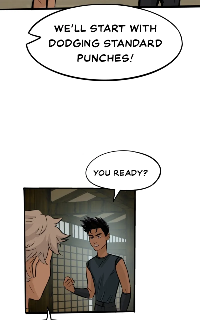 Read Aosora chapter 16 image 22 on Lezhin