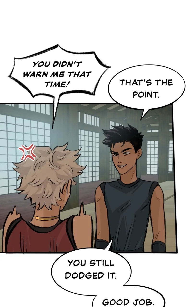 Read Aosora chapter 16 image 26 on Lezhin