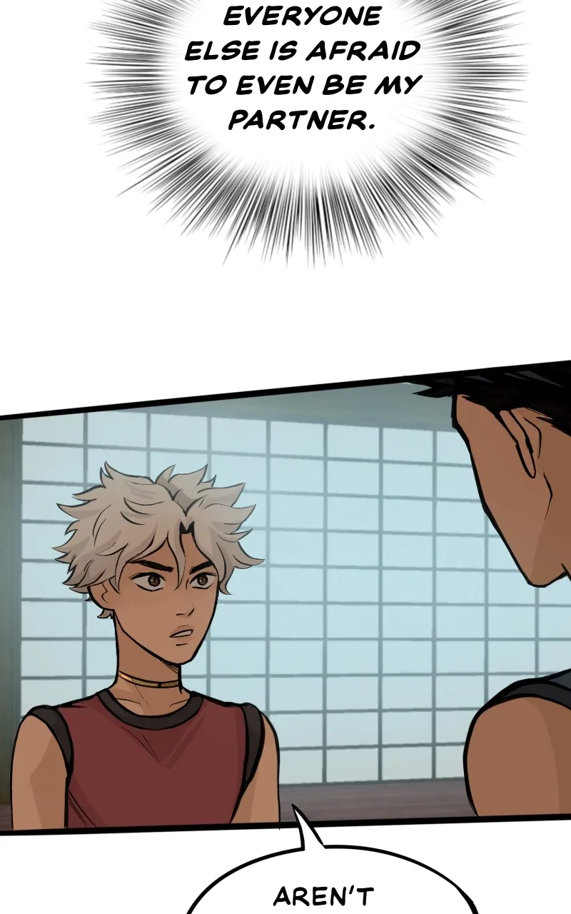 Read Aosora chapter 16 image 28 on Lezhin