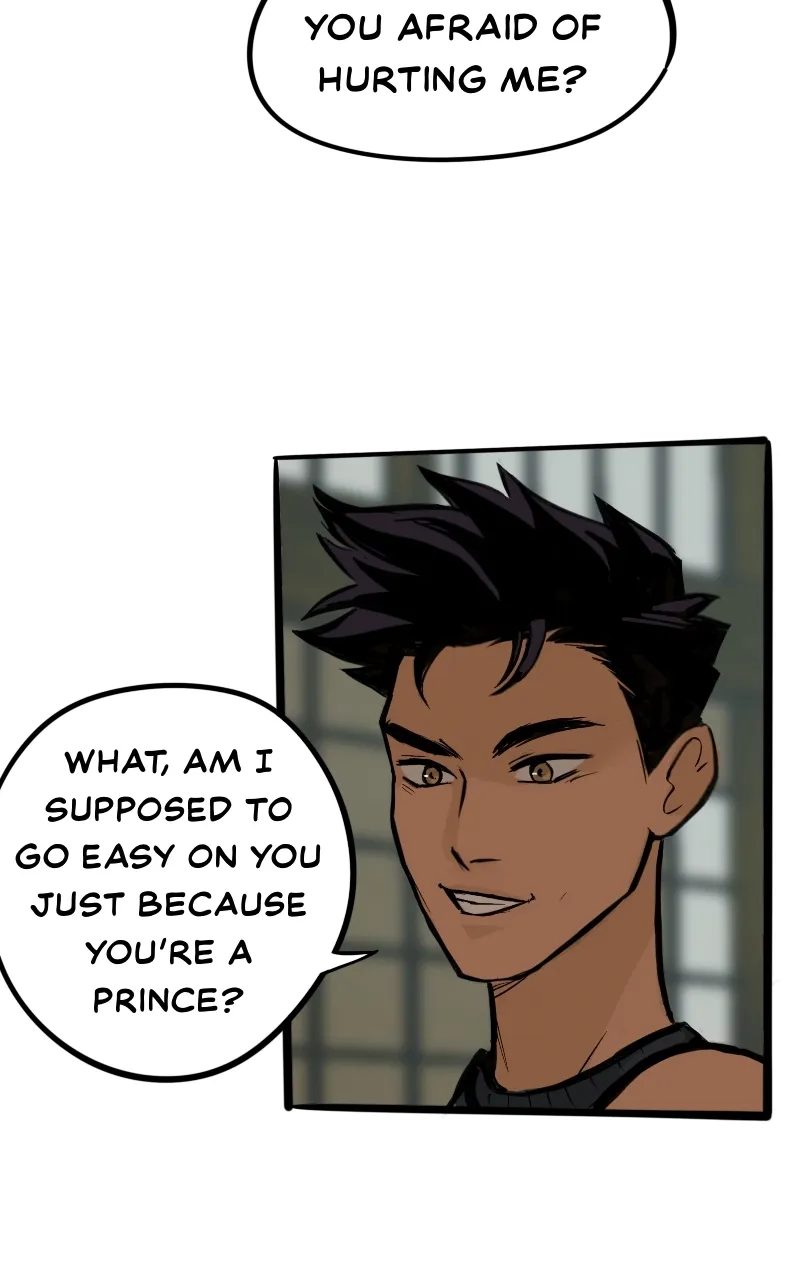 Read Aosora chapter 16 image 29 on Lezhin