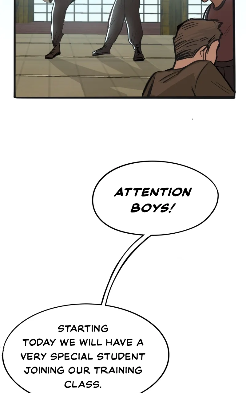 Read Aosora chapter 16 image 3 on Lezhin