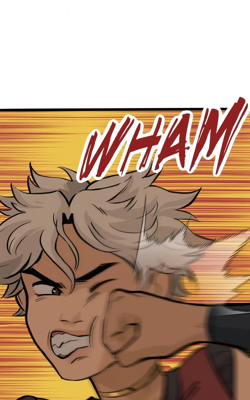 Read Aosora chapter 16 image 31 on Lezhin