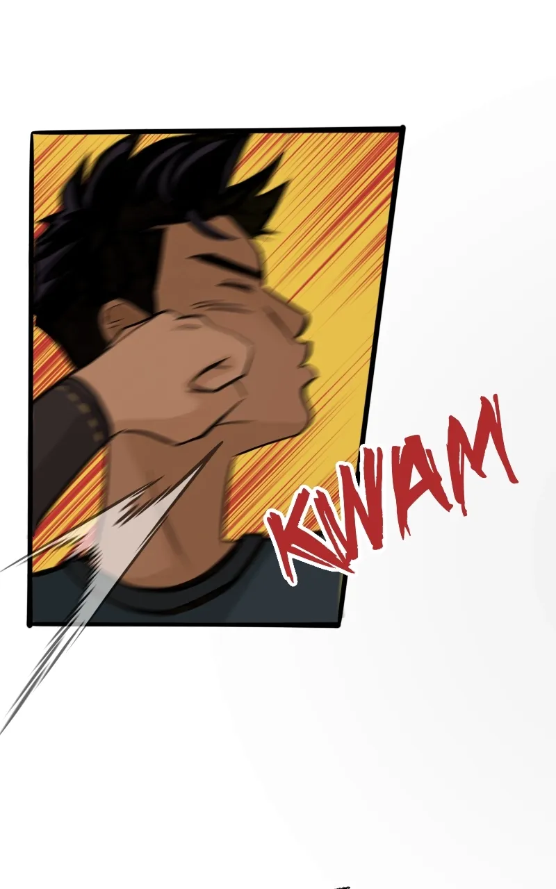 Read Aosora chapter 16 image 35 on Lezhin