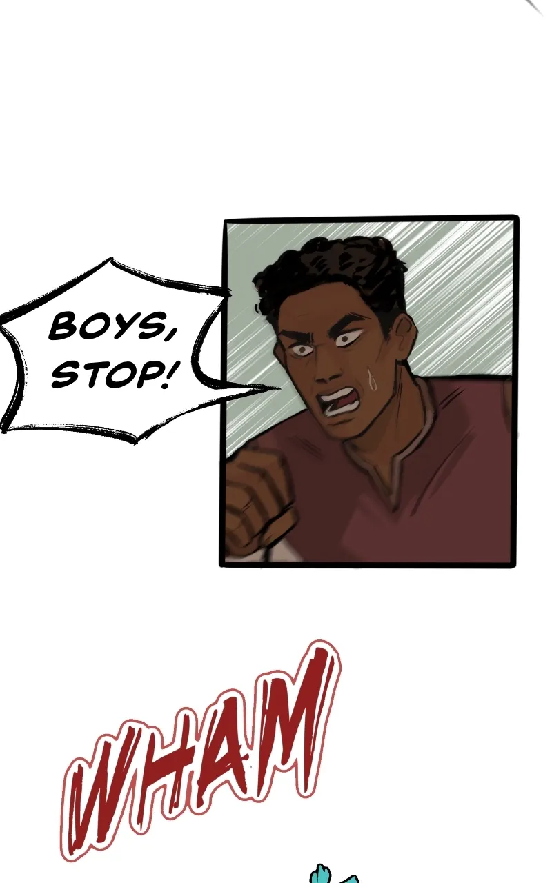 Read Aosora chapter 16 image 37 on Lezhin