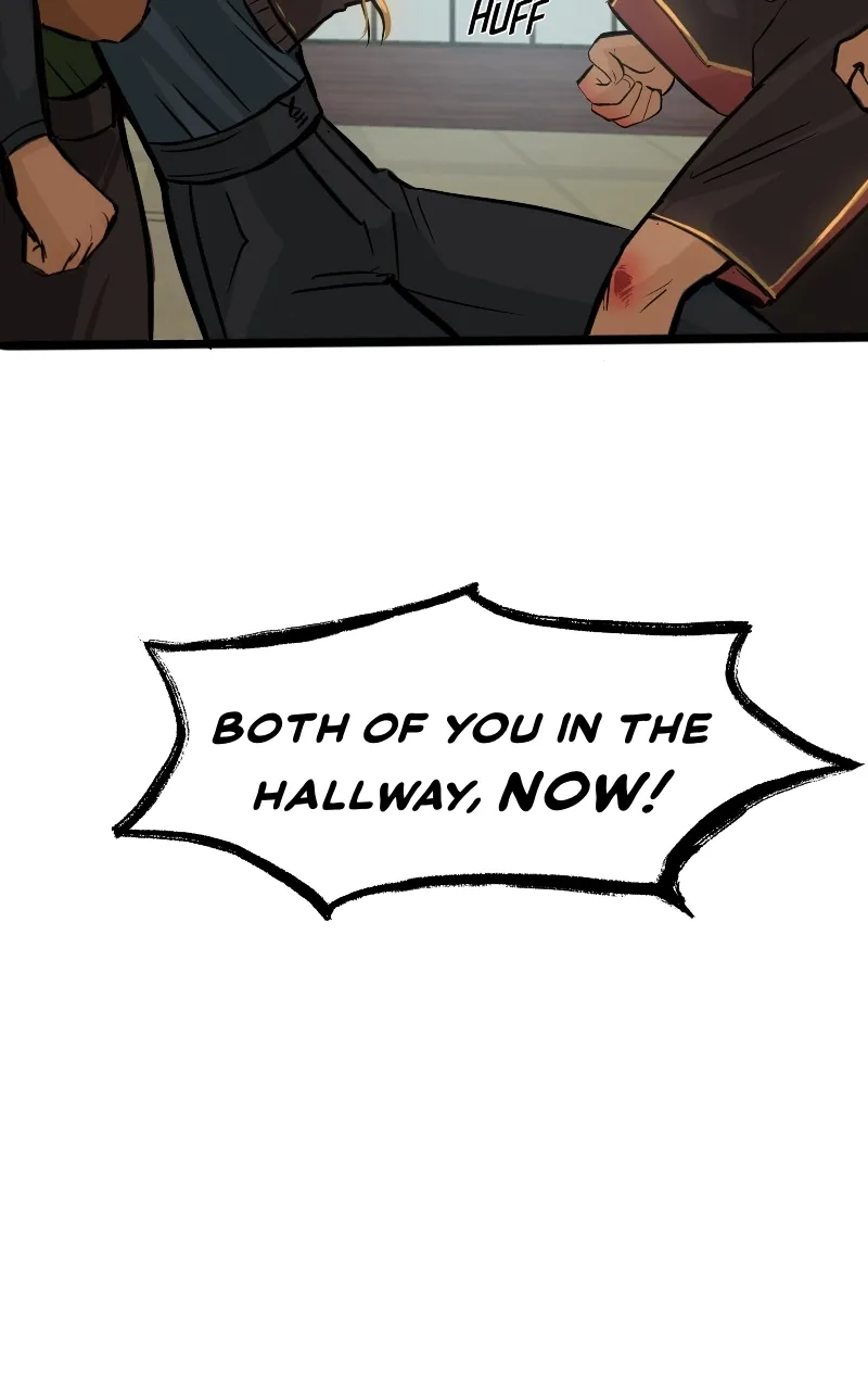 Read Aosora chapter 16 image 40 on Lezhin