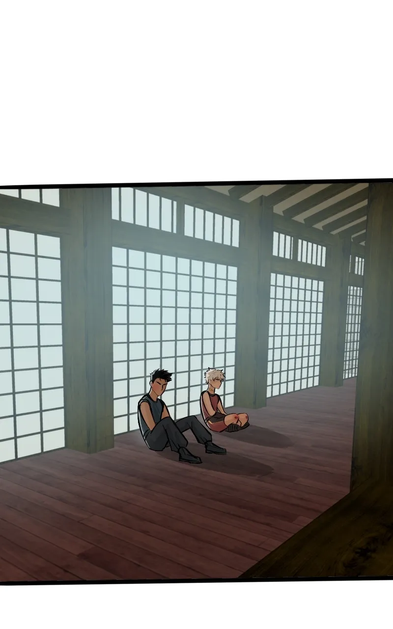 Read Aosora chapter 16 image 41 on Lezhin