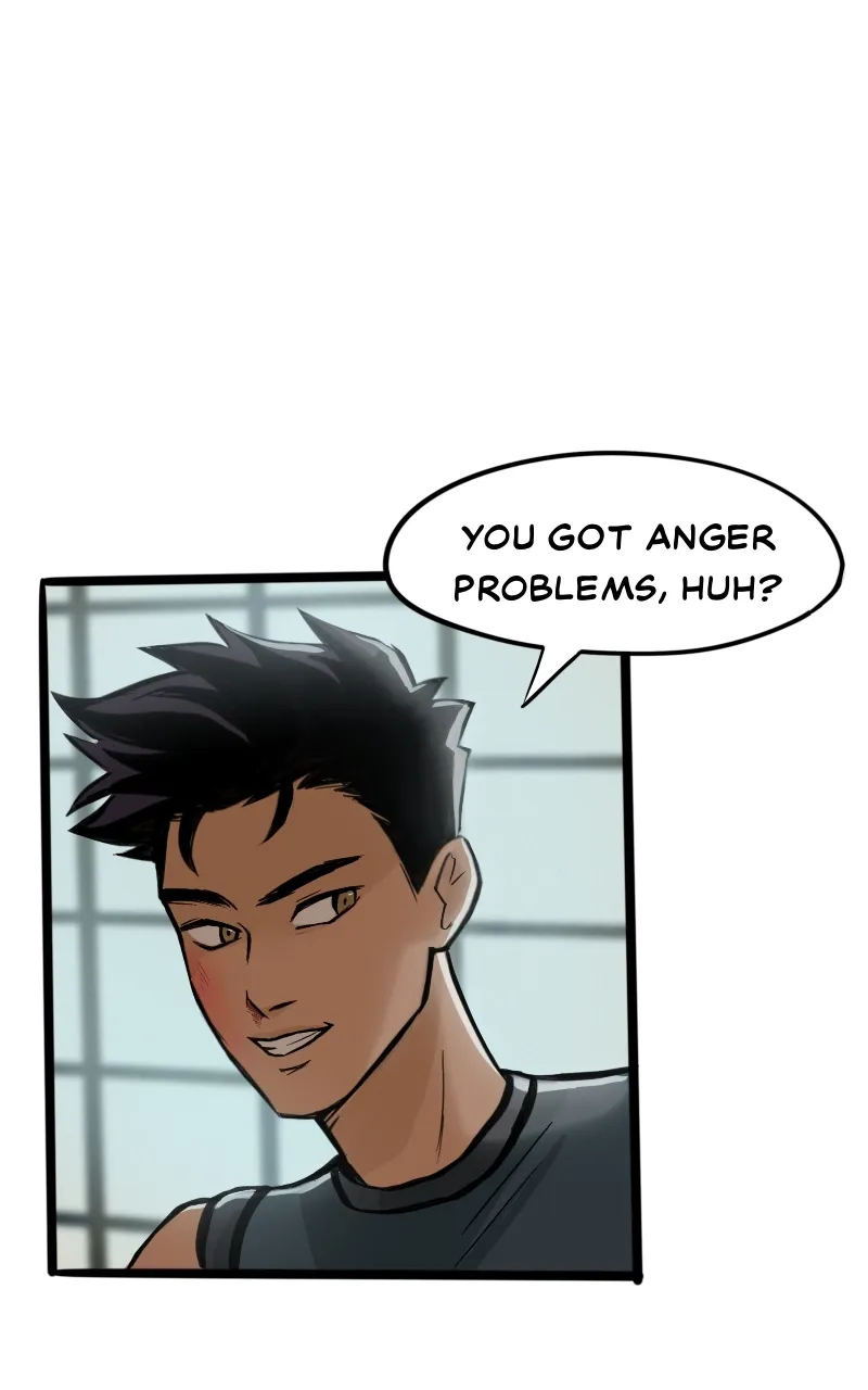 Read Aosora chapter 16 image 42 on Lezhin