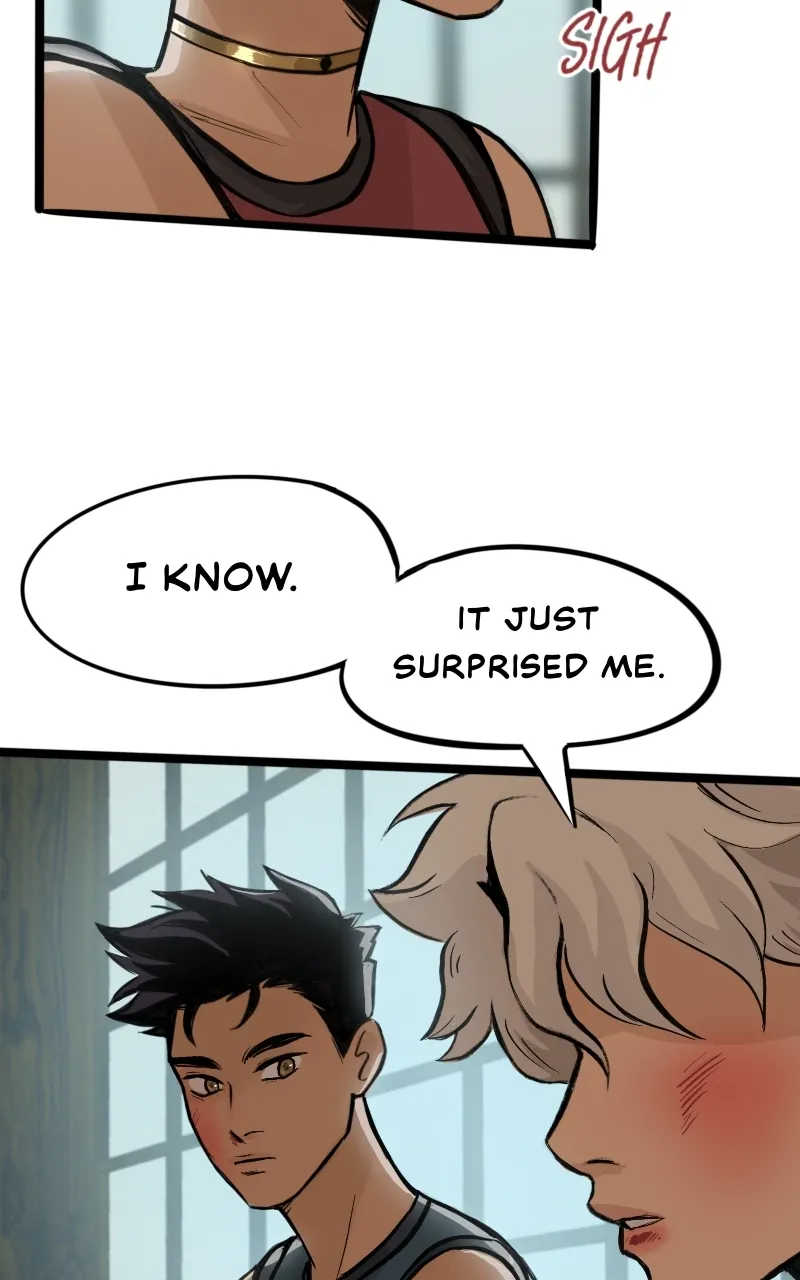 Read Aosora chapter 16 image 47 on Lezhin
